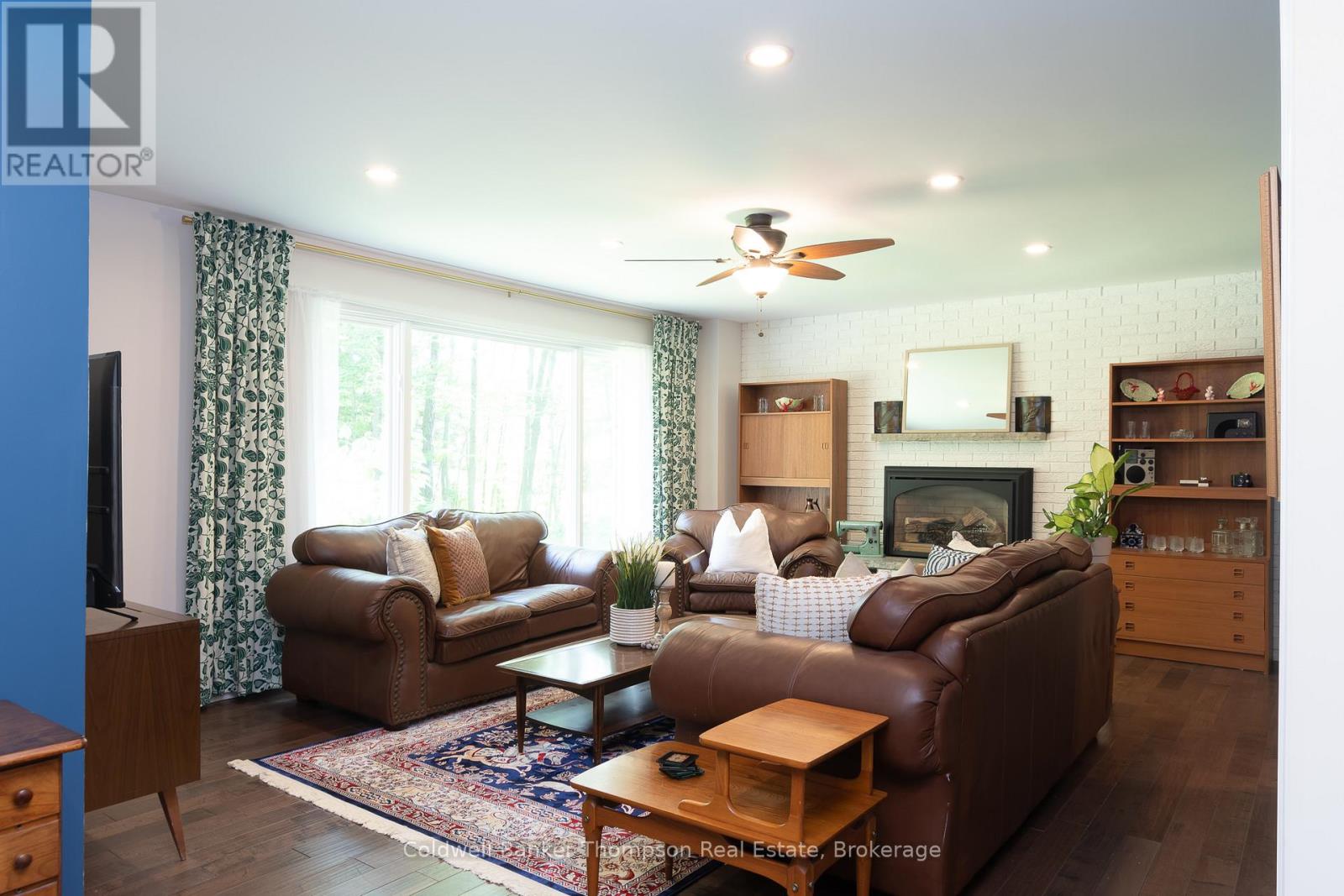 40 White Birch Lane, Huntsville, Ontario  P1H 0G7 - Photo 5 - X12456017