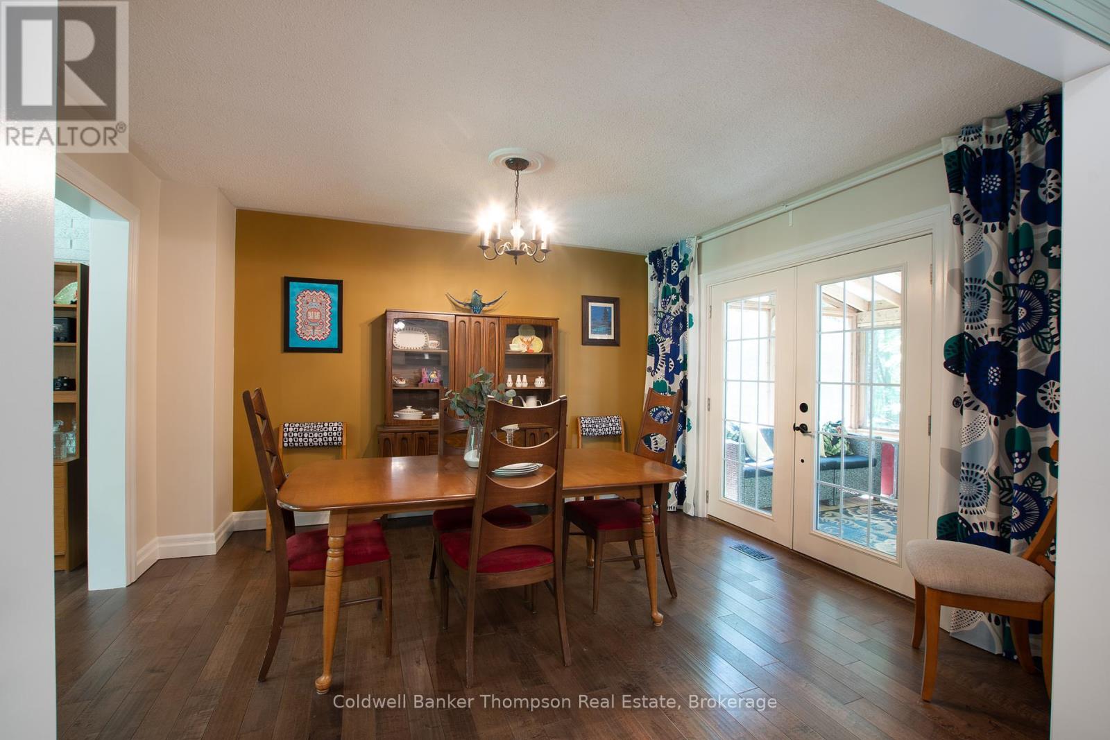 40 White Birch Lane, Huntsville, Ontario  P1H 0G7 - Photo 8 - X12456017
