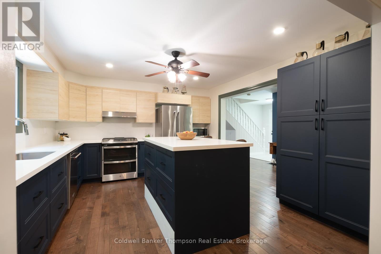 40 White Birch Lane, Huntsville, Ontario  P1H 0G7 - Photo 9 - X12456017