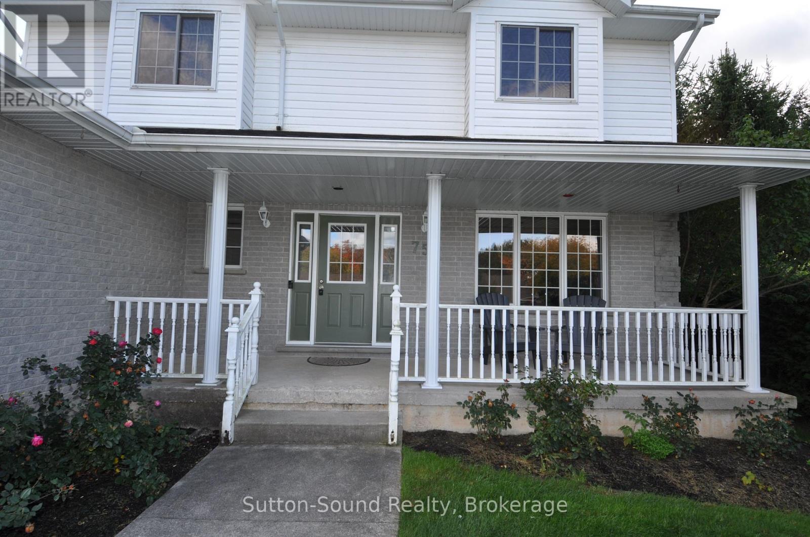 75 John Street, Arran-Elderslie, Ontario  N0H 2N0 - Photo 2 - X12456024