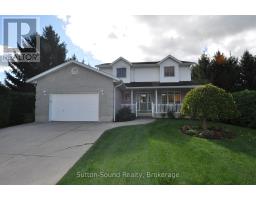 75 John Street, Arran-Elderslie, Ca