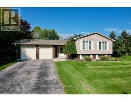 232 FINDEN STREET, georgian bluffs, Ontario