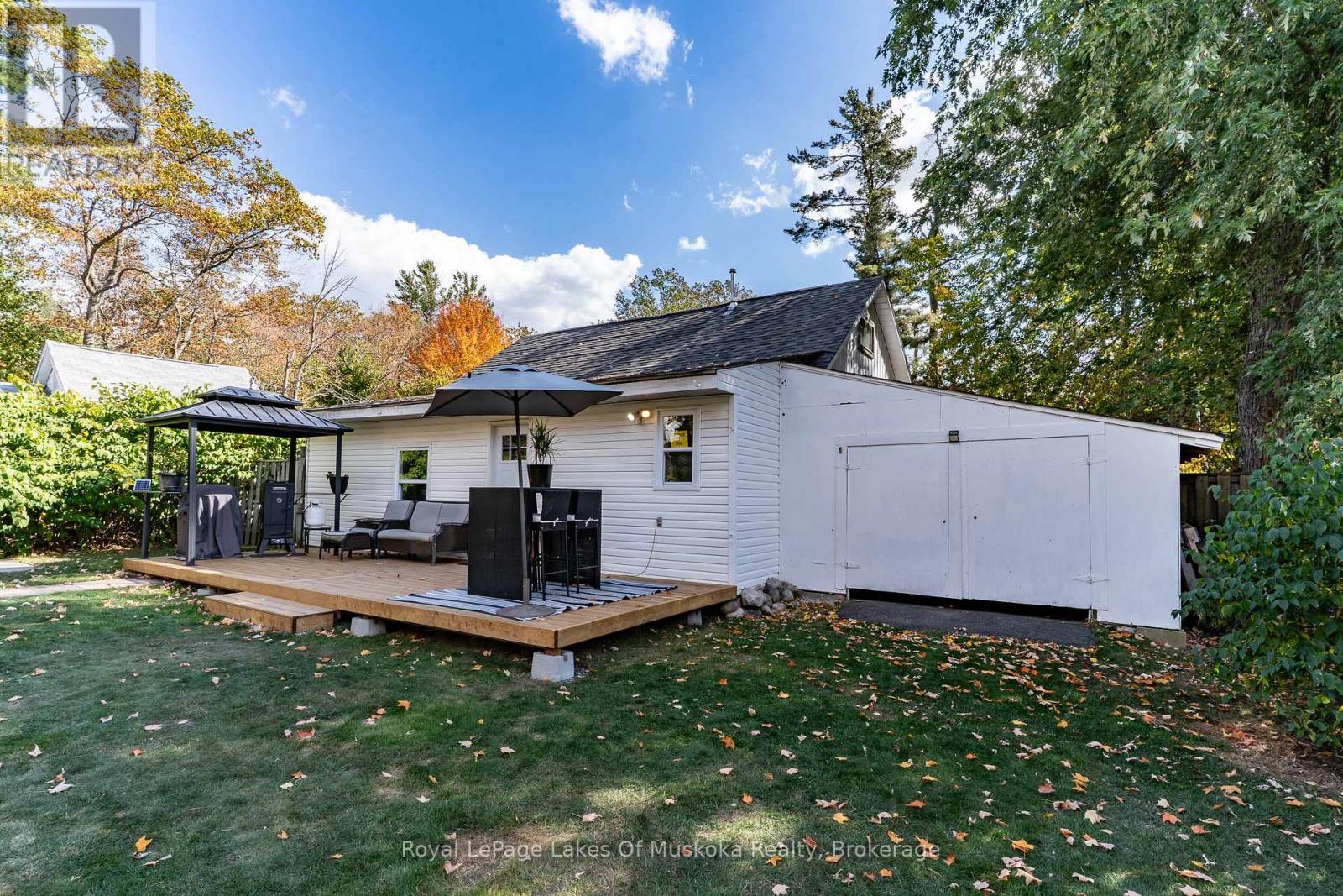 570 Pinedale Road, Gravenhurst (Muskoka (S)), Ontario  P1P 1M1 - Photo 29 - X12456032