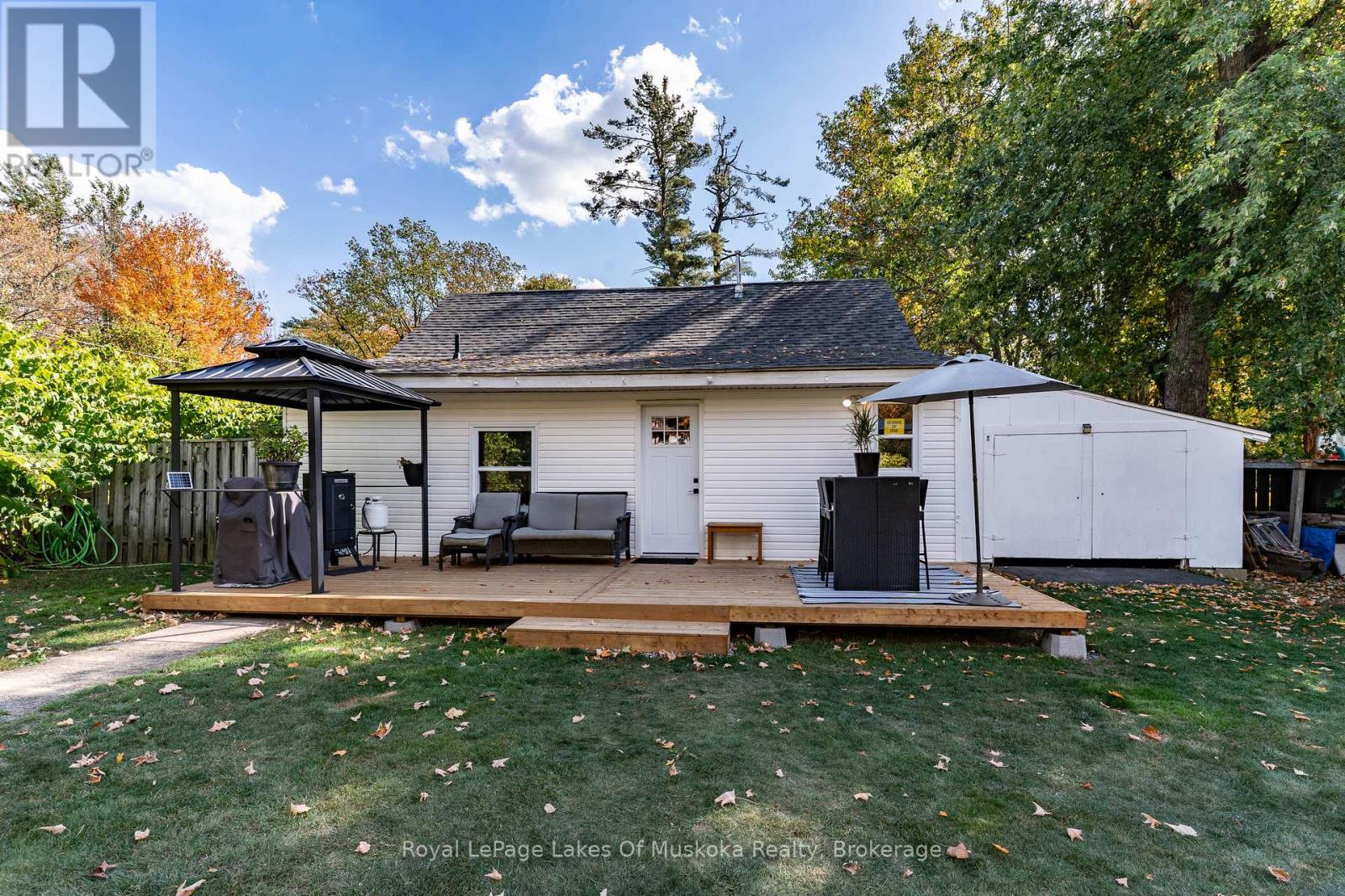 570 Pinedale Road, Gravenhurst (Muskoka (S)), Ontario  P1P 1M1 - Photo 30 - X12456032