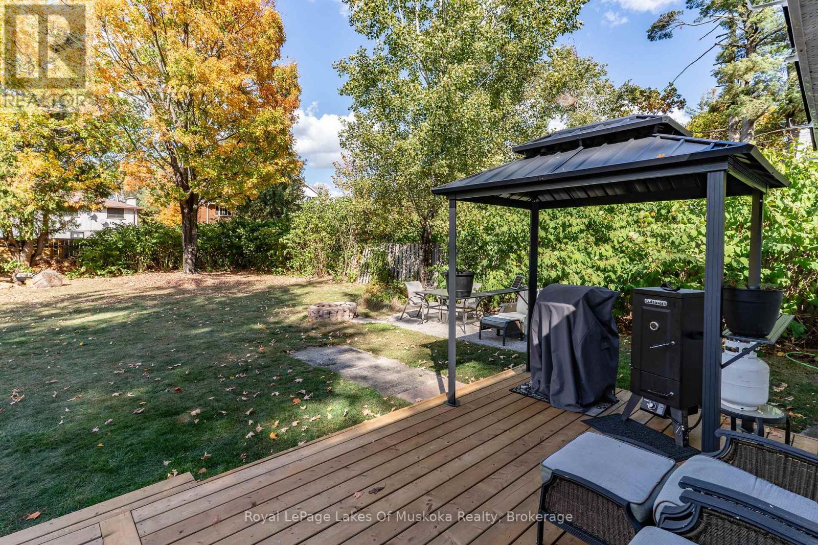570 Pinedale Road, Gravenhurst (Muskoka (S)), Ontario  P1P 1M1 - Photo 32 - X12456032