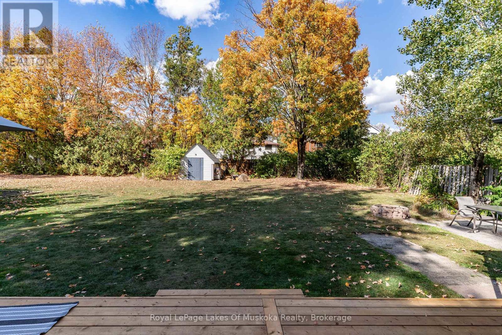 570 Pinedale Road, Gravenhurst (Muskoka (S)), Ontario  P1P 1M1 - Photo 33 - X12456032