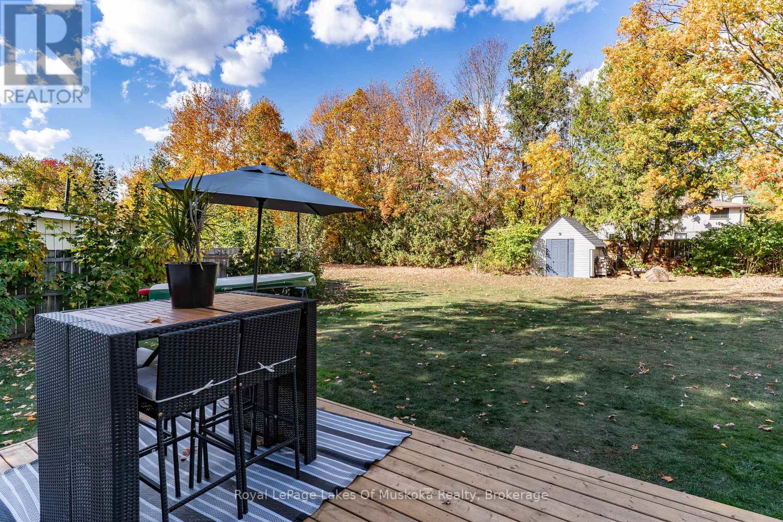 570 Pinedale Road, Gravenhurst (Muskoka (S)), Ontario  P1P 1M1 - Photo 34 - X12456032