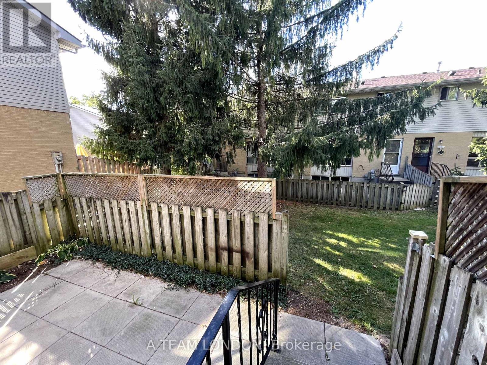 58 - 35 Waterman Avenue, London South (South R), Ontario  N6C 5T7 - Photo 29 - X12455991