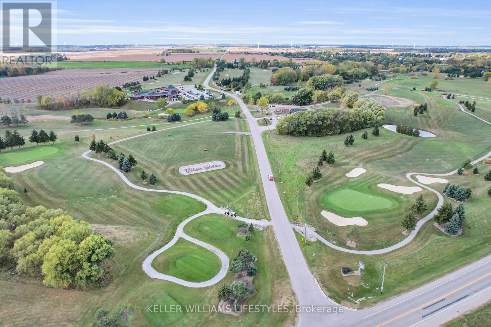 168 Elizabeth Street, Lambton Shores (Thedford), Ontario  N0M 2N0 - Photo 15 - X12456016