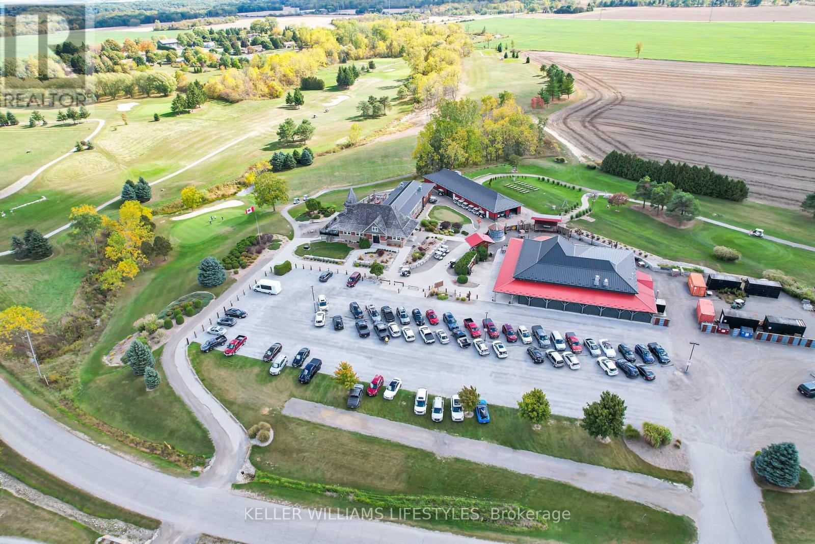 168 Elizabeth Street, Lambton Shores (Thedford), Ontario  N0M 2N0 - Photo 23 - X12456016