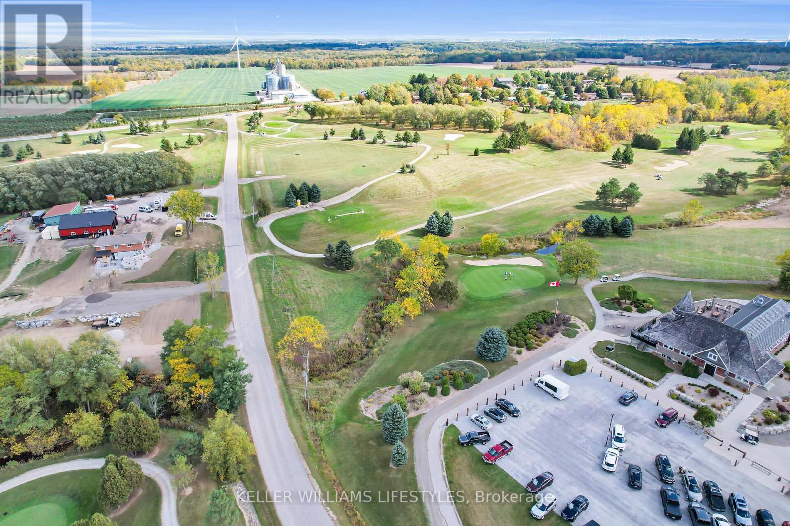 168 Elizabeth Street, Lambton Shores (Thedford), Ontario  N0M 2N0 - Photo 24 - X12456016