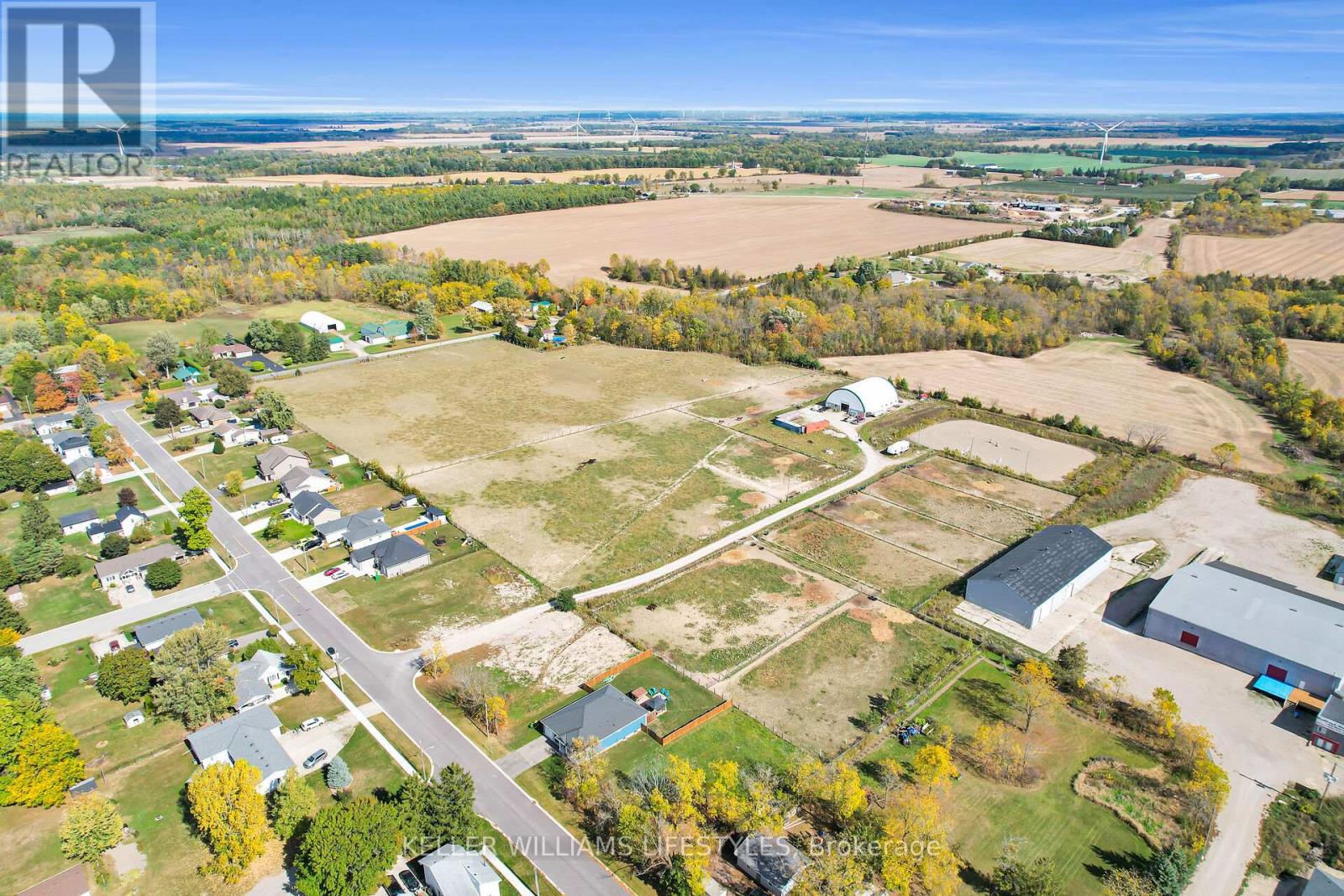 168 Elizabeth Street, Lambton Shores (Thedford), Ontario  N0M 2N0 - Photo 3 - X12456016