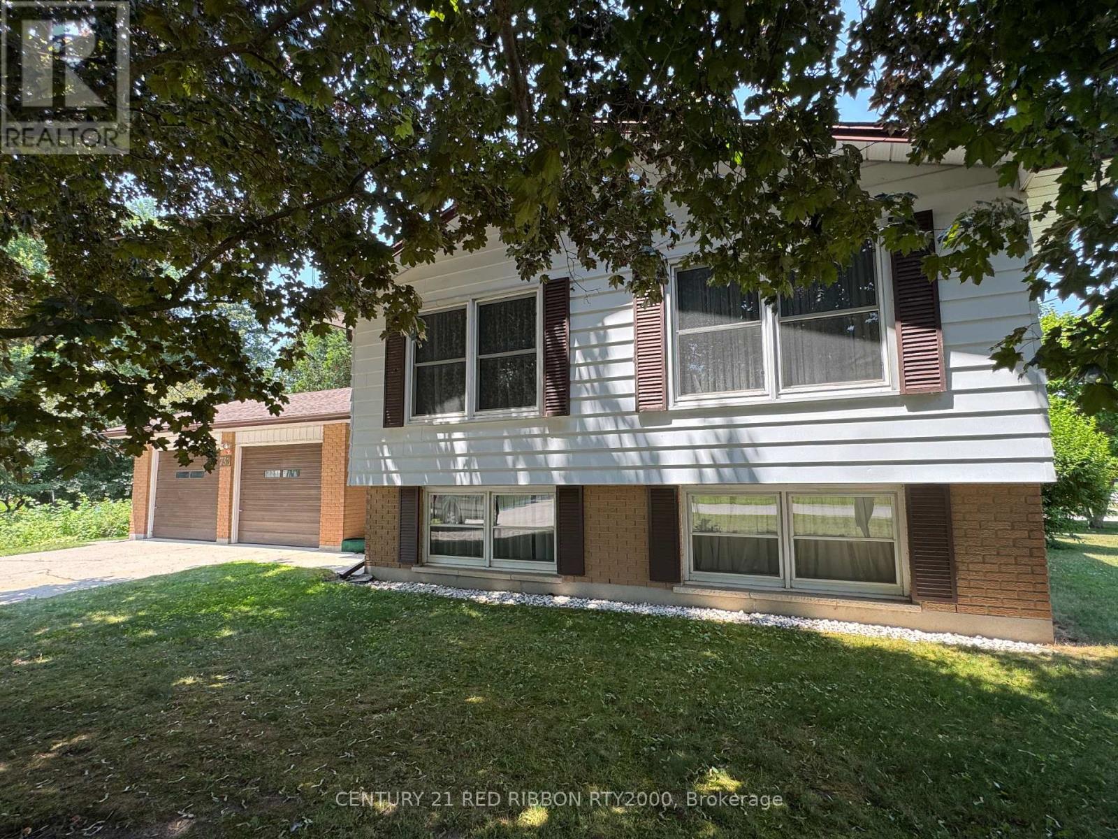 730 GLOVER CRESCENT, Strathroy-Caradoc, Ontario