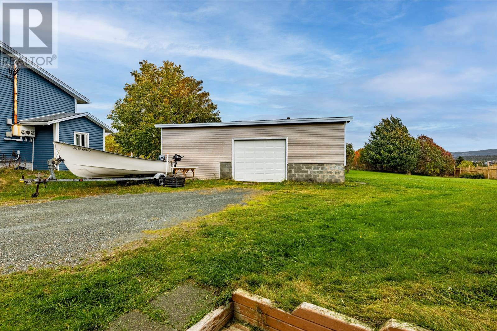 32 Lynch's Lane, Torbay, Newfoundland & Labrador  A1K 1A6 - Photo 24 - 1291431