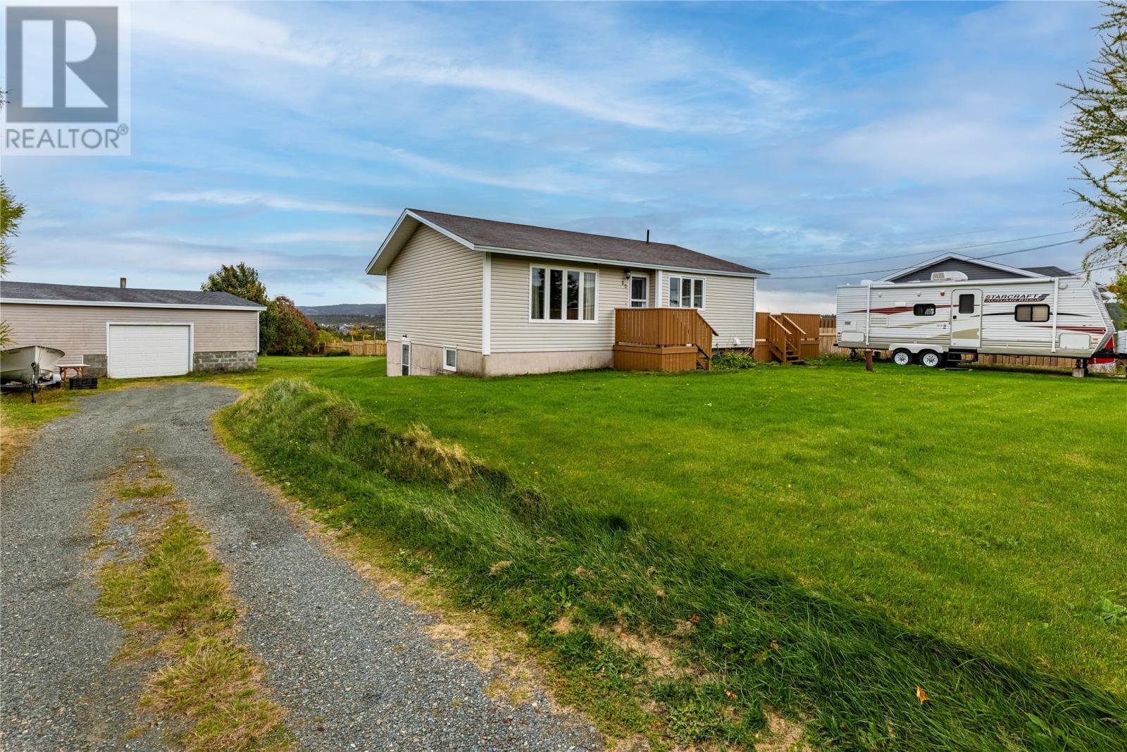32 Lynch's Lane, Torbay, Newfoundland & Labrador  A1K 1A6 - Photo 31 - 1291431