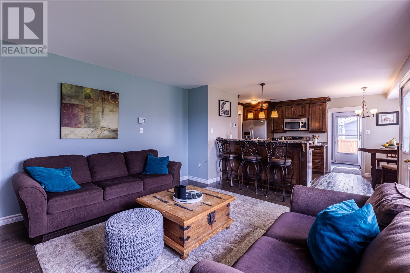 32 Lynch's Lane, Torbay, Newfoundland & Labrador  A1K 1A6 - Photo 7 - 1291431