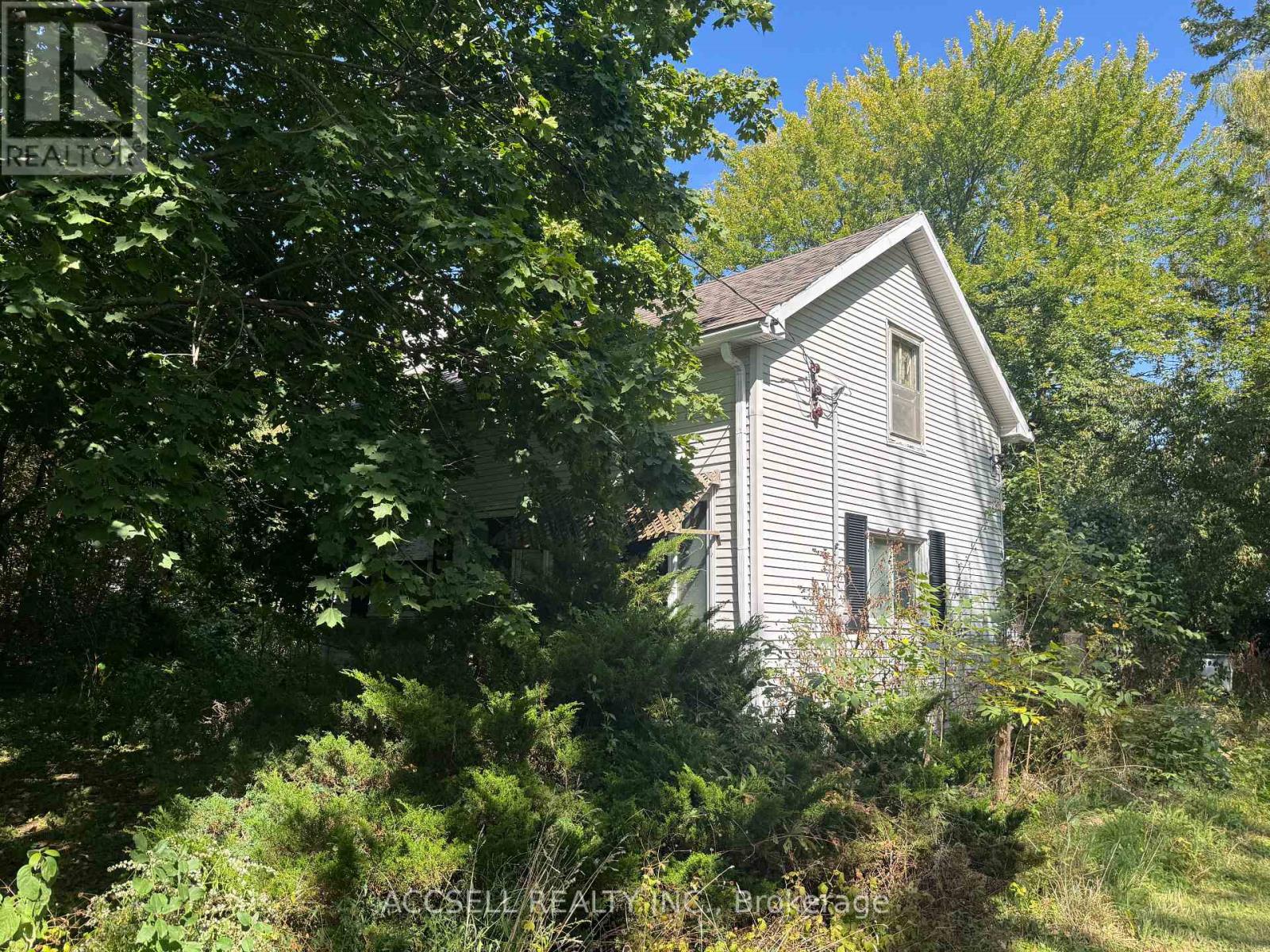 34698 LIEURY ROAD, North Middlesex, Ontario