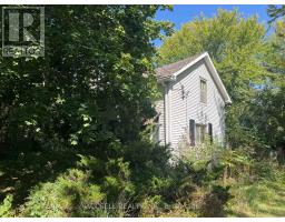34698 LIEURY ROAD, North Middlesex, Ontario