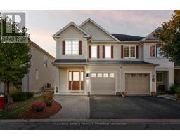 20 FIELDBERRY PRIVATE, Ottawa, Ontario