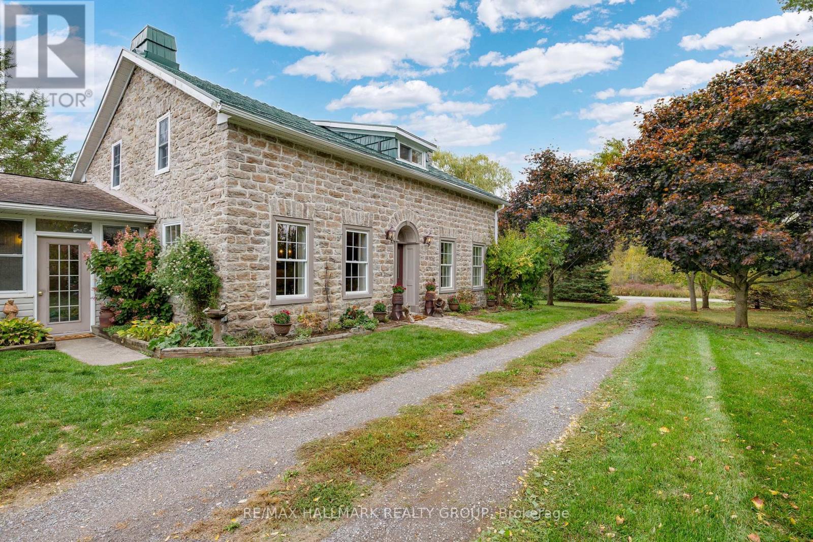 5952 Bains Road, Elizabethtown-Kitley, Ontario  K6V 5T5 - Photo 1 - X12456007