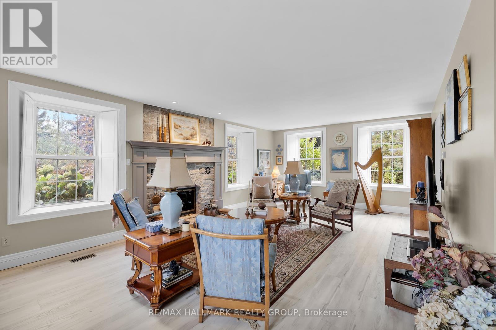 5952 Bains Road, Elizabethtown-Kitley, Ontario  K6V 5T5 - Photo 10 - X12456007