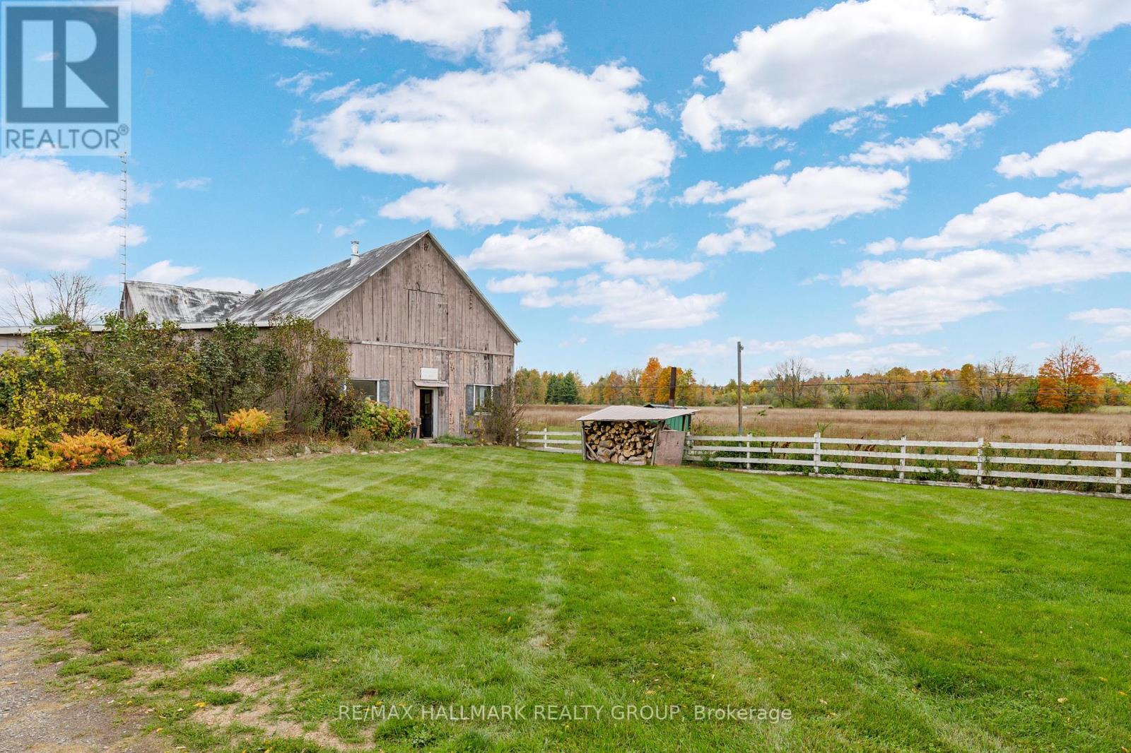 5952 Bains Road, Elizabethtown-Kitley, Ontario  K6V 5T5 - Photo 28 - X12456007