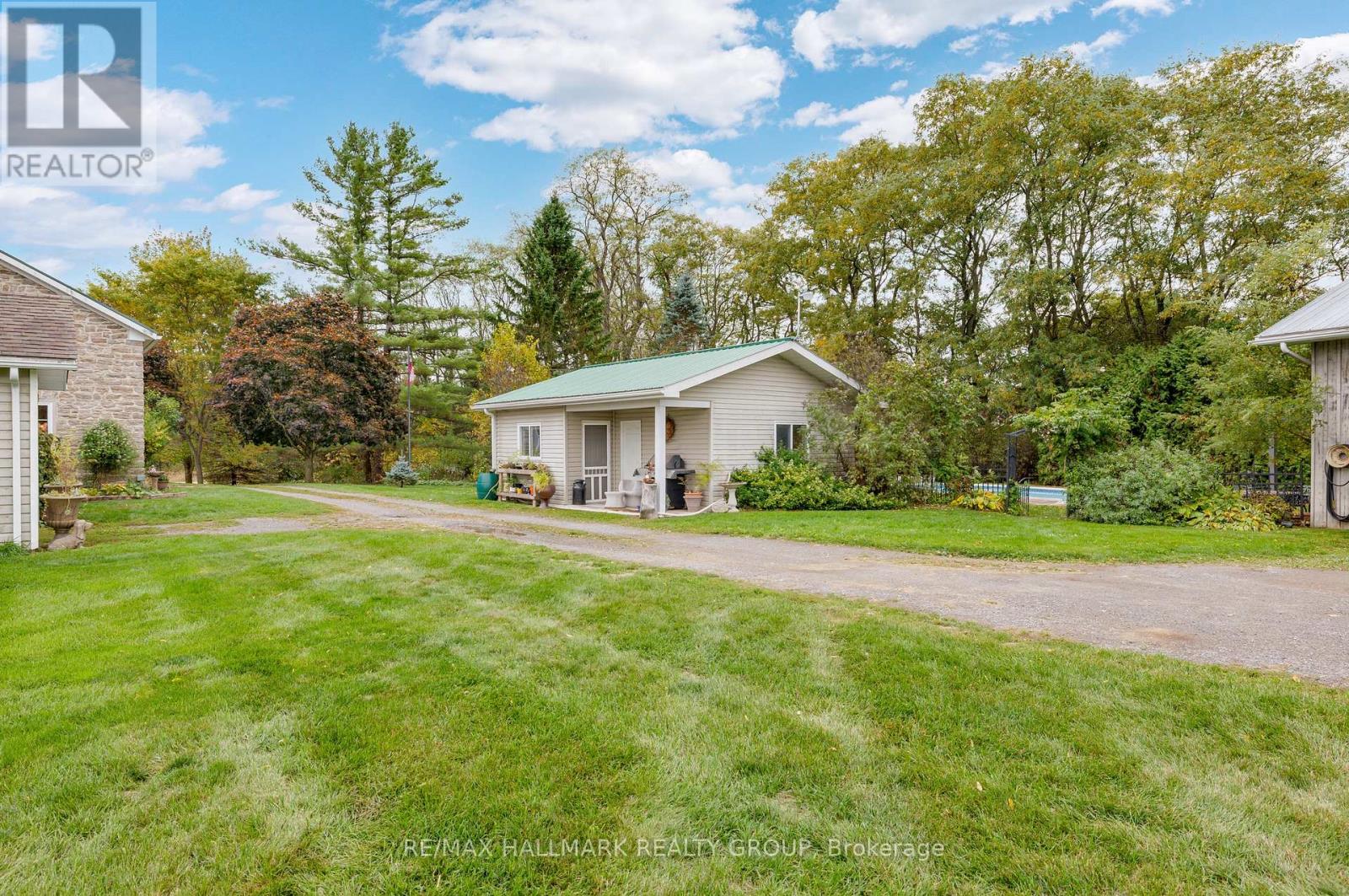 5952 Bains Road, Elizabethtown-Kitley, Ontario  K6V 5T5 - Photo 31 - X12456007