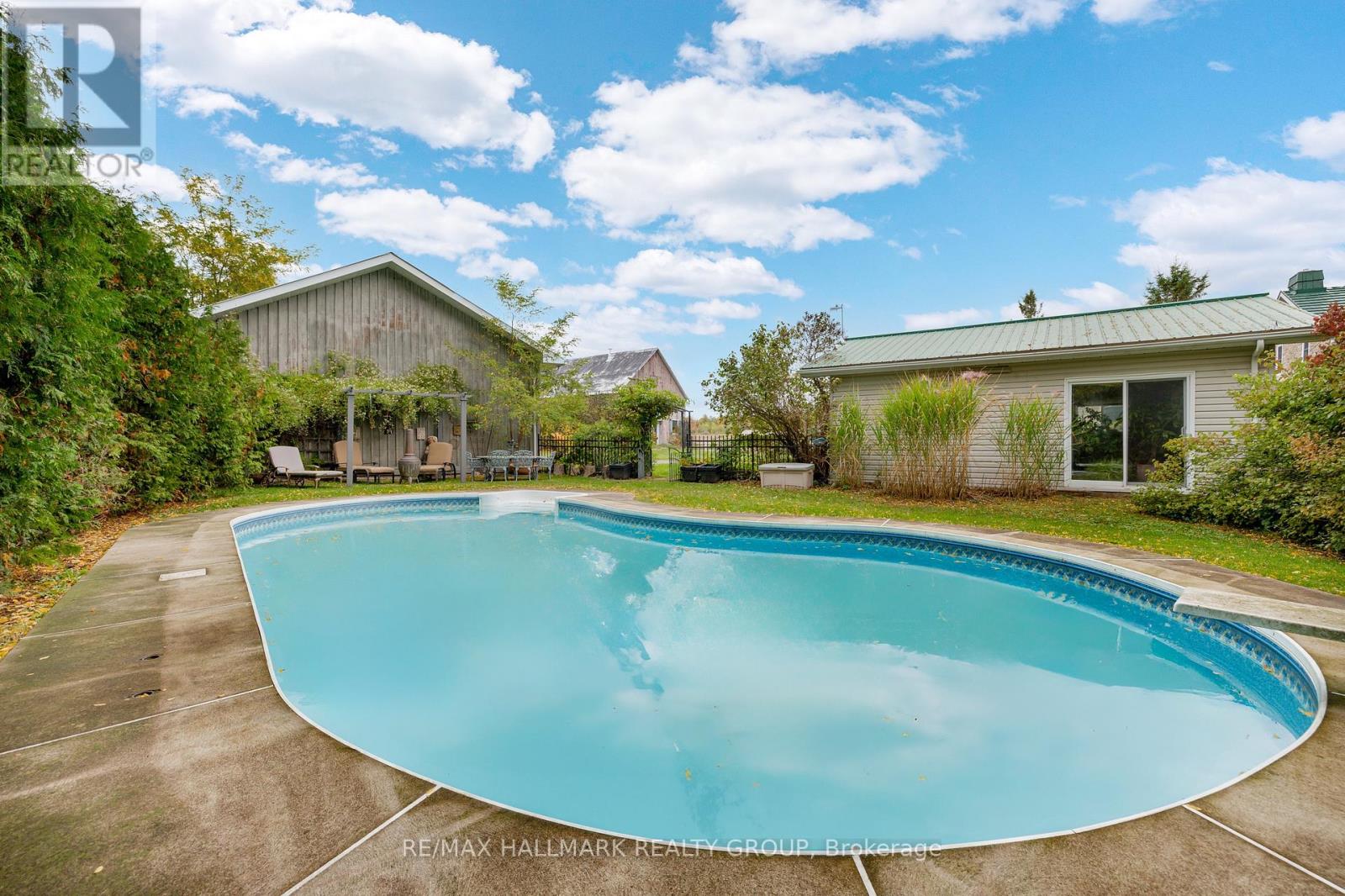 5952 Bains Road, Elizabethtown-Kitley, Ontario  K6V 5T5 - Photo 33 - X12456007