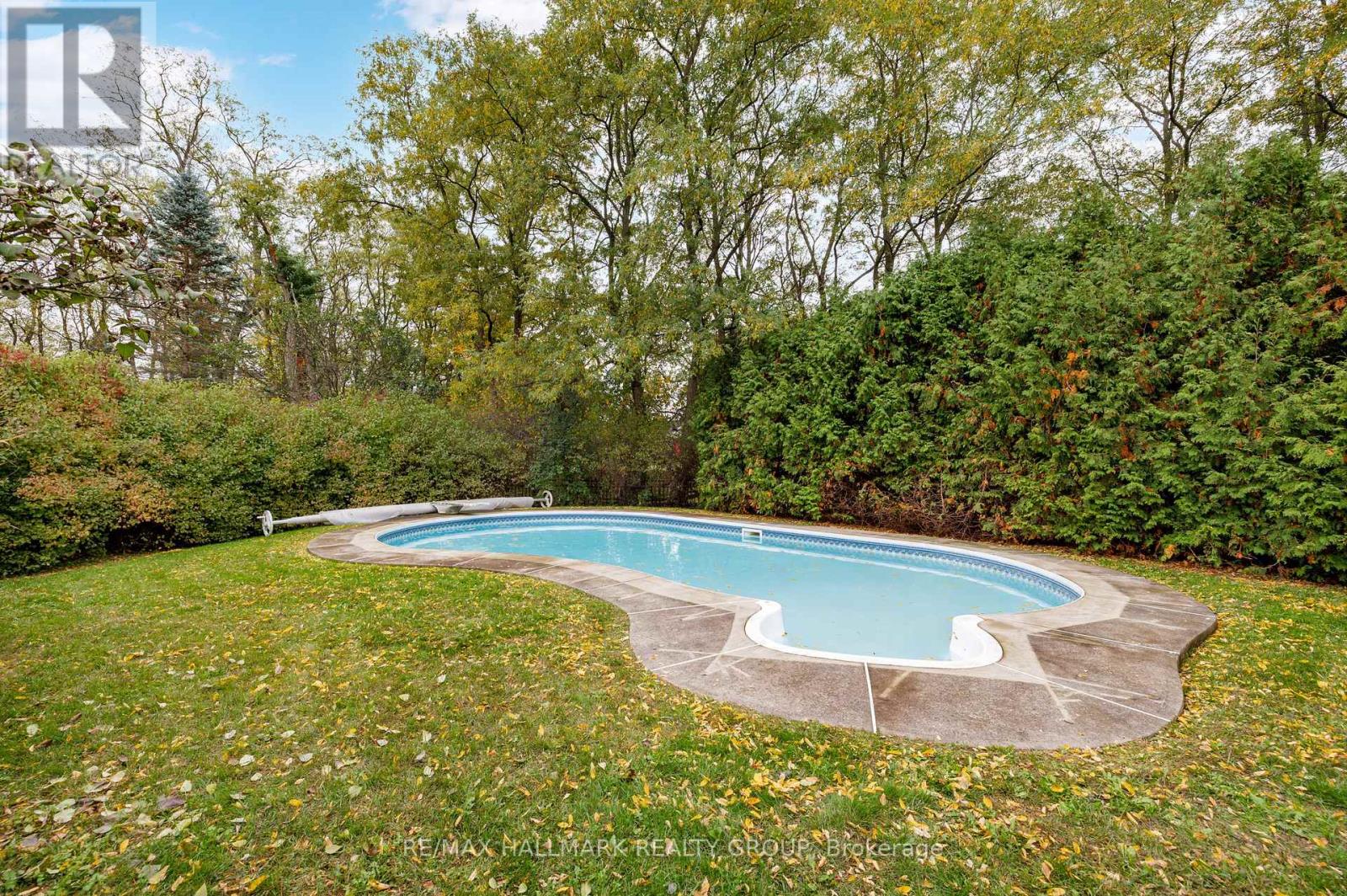 5952 Bains Road, Elizabethtown-Kitley, Ontario  K6V 5T5 - Photo 34 - X12456007