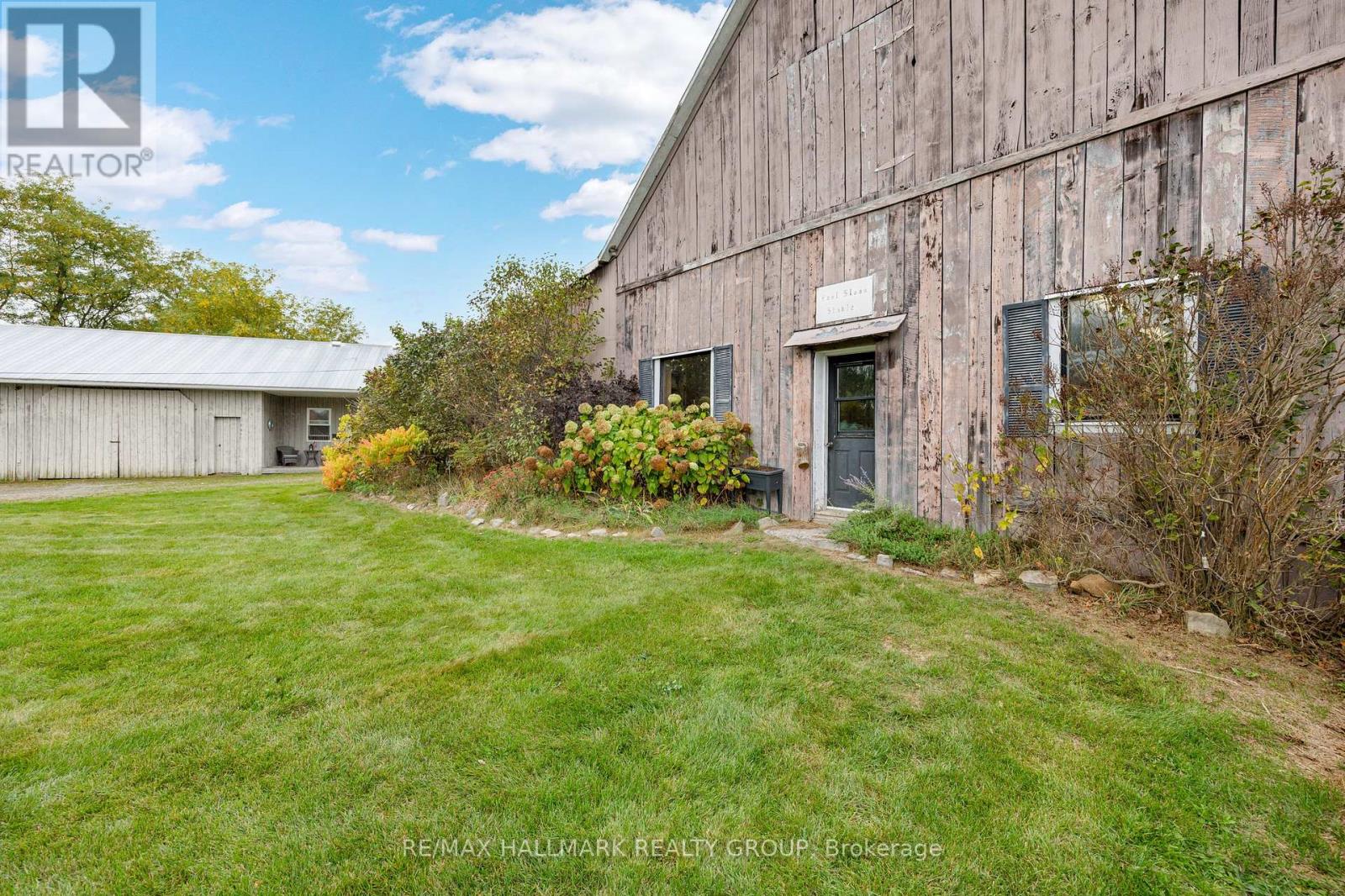 5952 Bains Road, Elizabethtown-Kitley, Ontario  K6V 5T5 - Photo 37 - X12456007