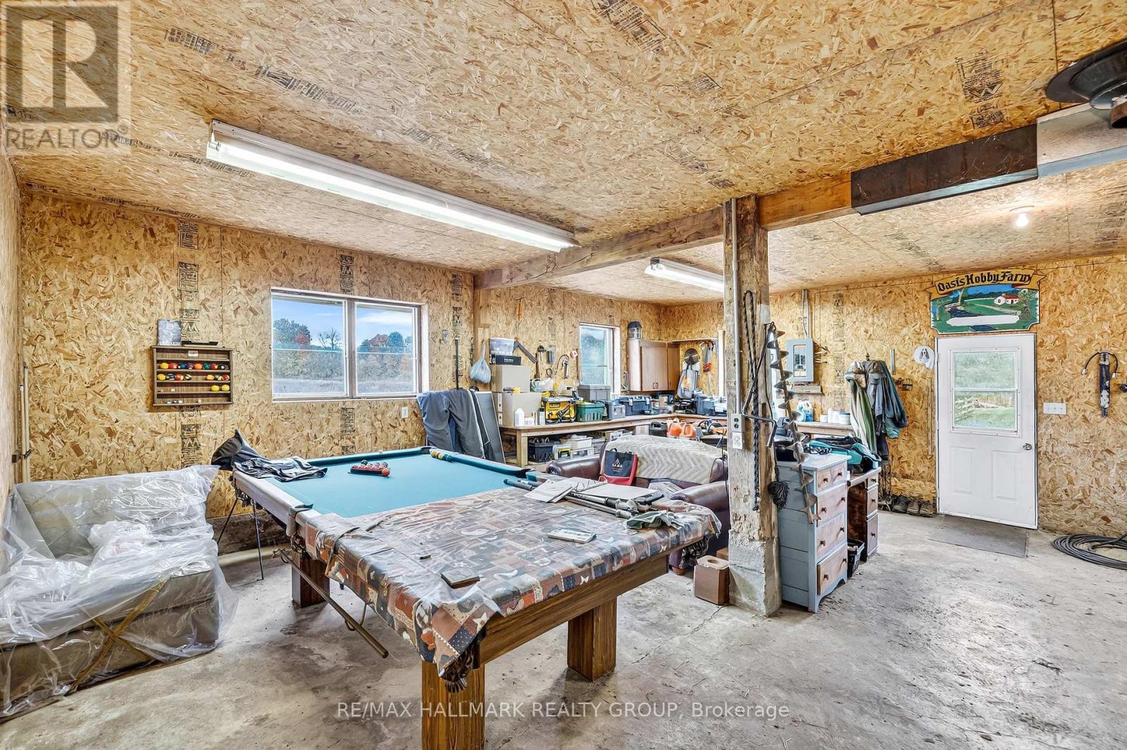 5952 Bains Road, Elizabethtown-Kitley, Ontario  K6V 5T5 - Photo 38 - X12456007