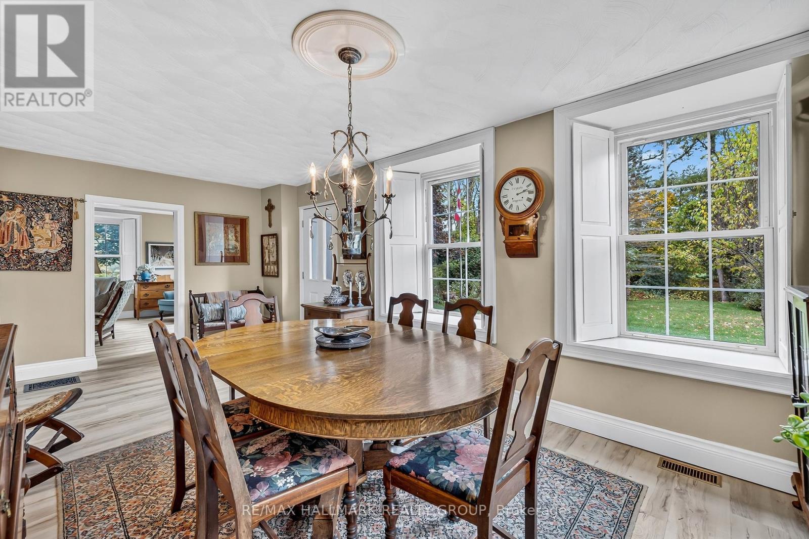 5952 Bains Road, Elizabethtown-Kitley, Ontario  K6V 5T5 - Photo 6 - X12456007