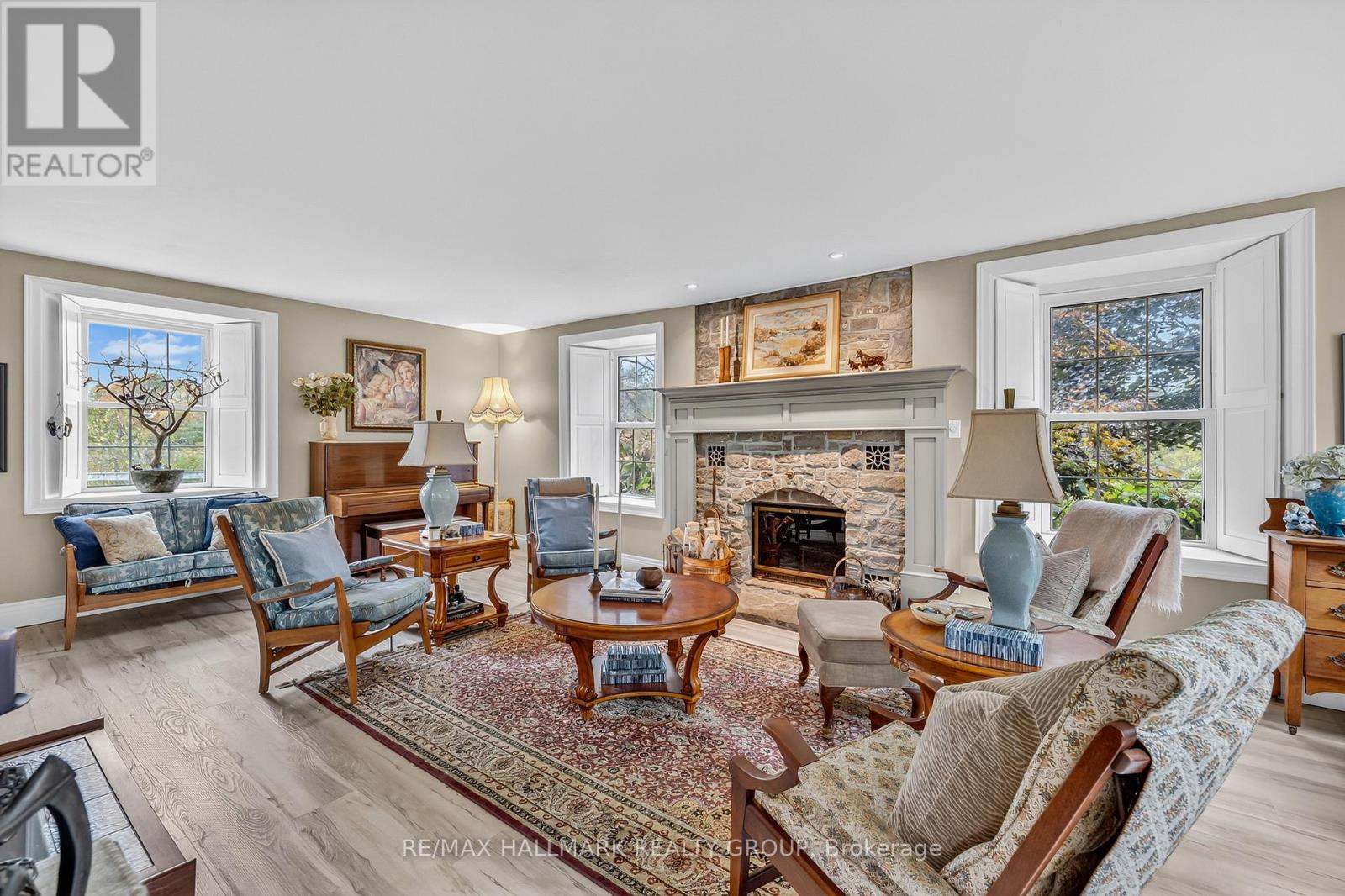 5952 Bains Road, Elizabethtown-Kitley, Ontario  K6V 5T5 - Photo 7 - X12456007