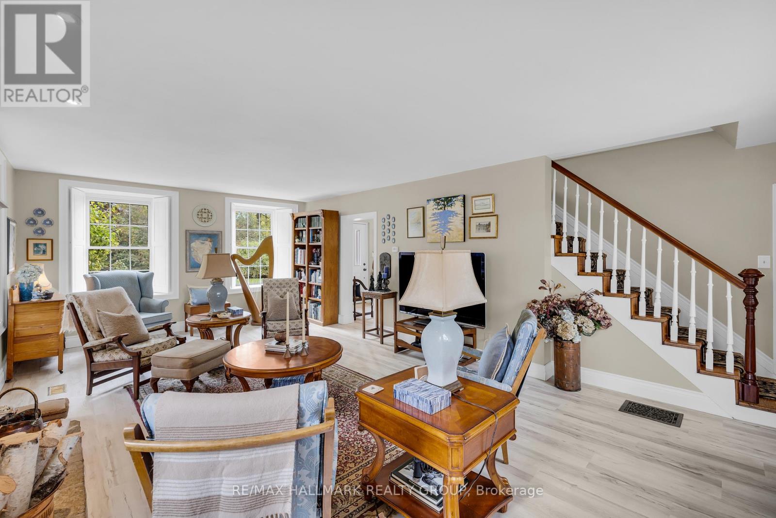 5952 Bains Road, Elizabethtown-Kitley, Ontario  K6V 5T5 - Photo 9 - X12456007