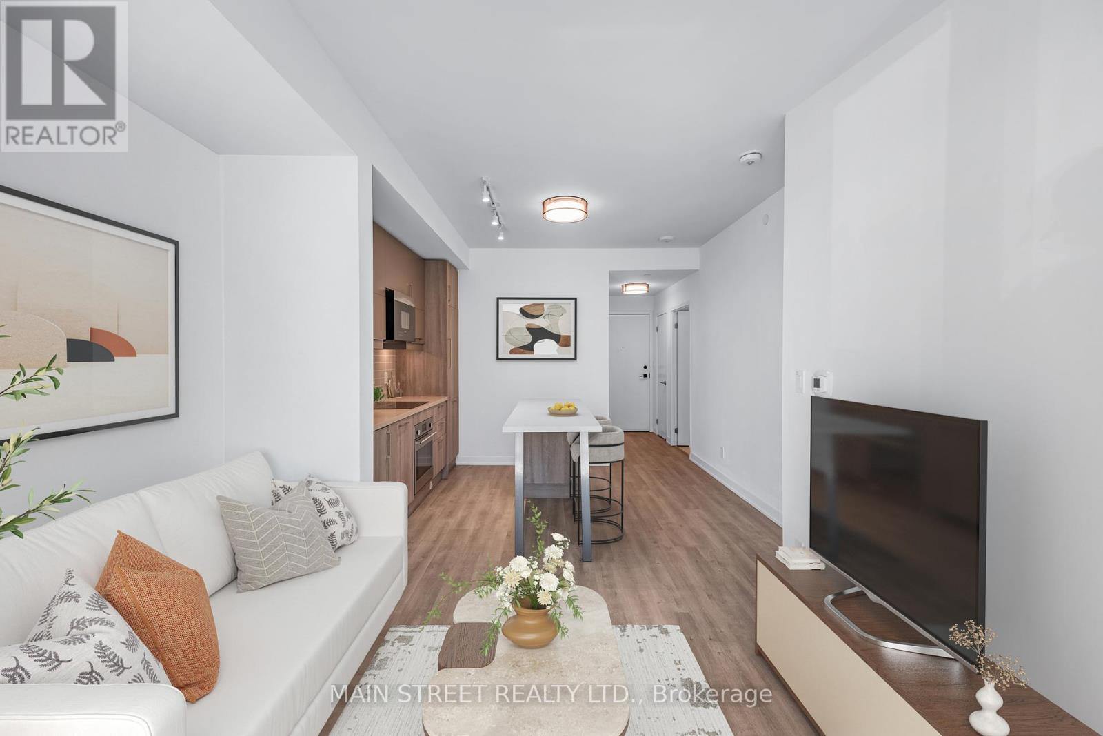 716 - 8119 Birchmount Road, Markham, Ontario  L6G 0H5 - Photo 20 - N12455034