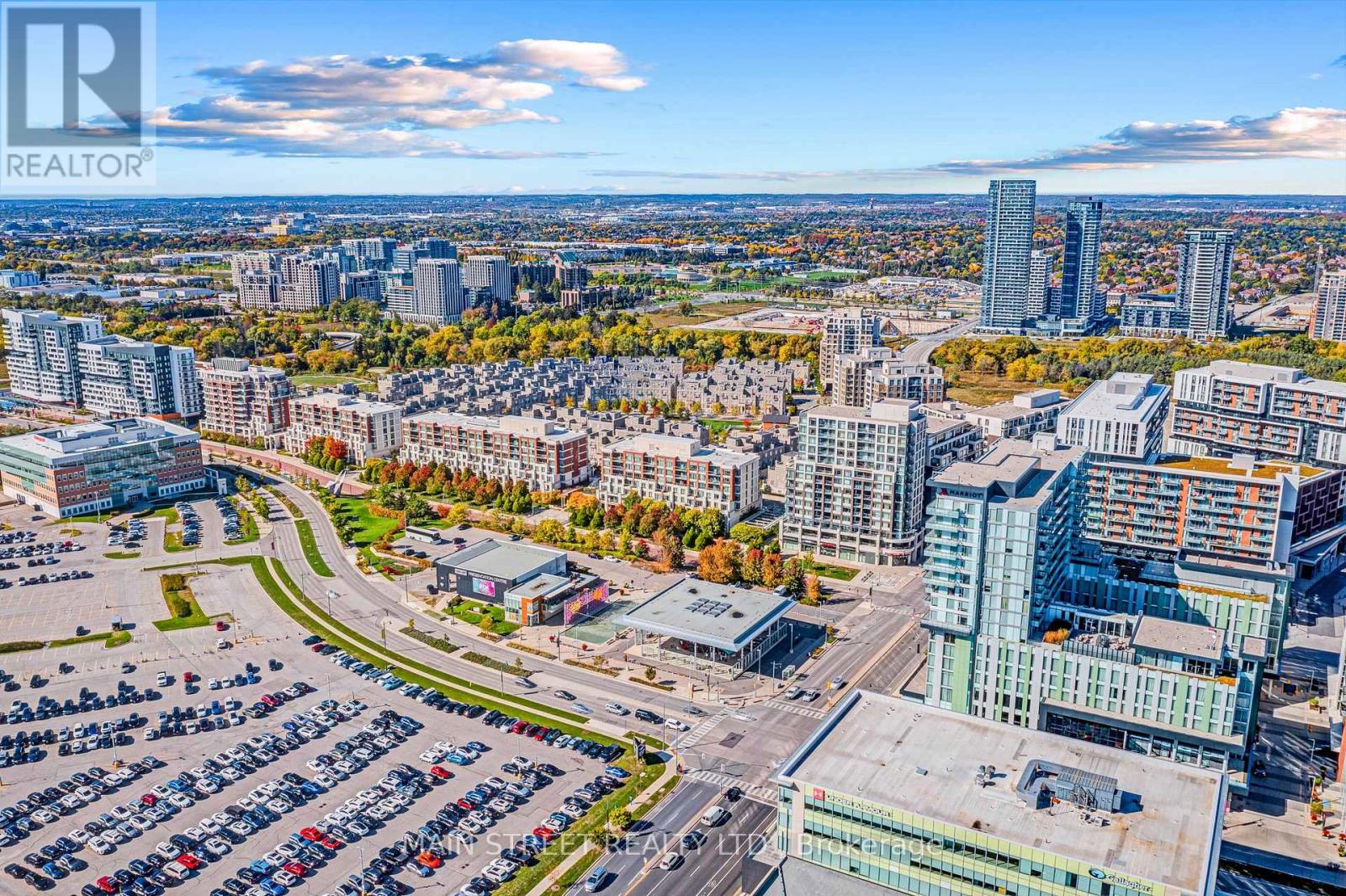 716 - 8119 Birchmount Road, Markham, Ontario  L6G 0H5 - Photo 42 - N12455034