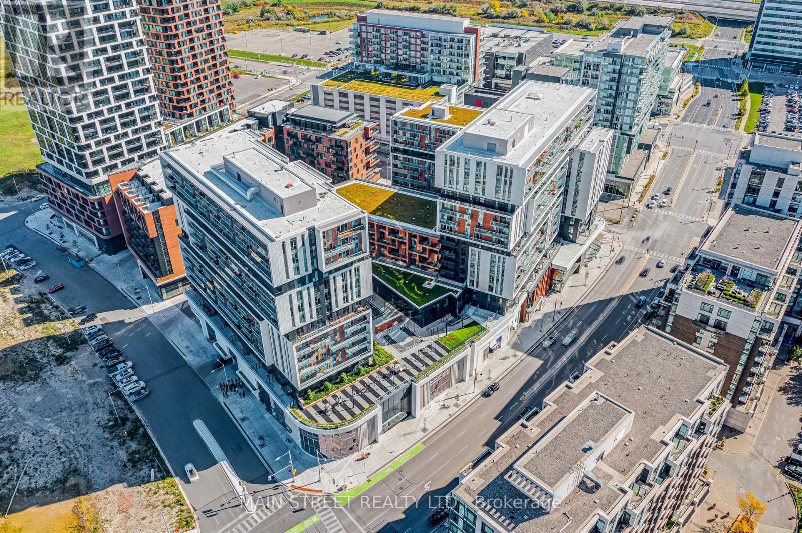 716 - 8119 Birchmount Road, Markham, Ontario  L6G 0H5 - Photo 44 - N12455034