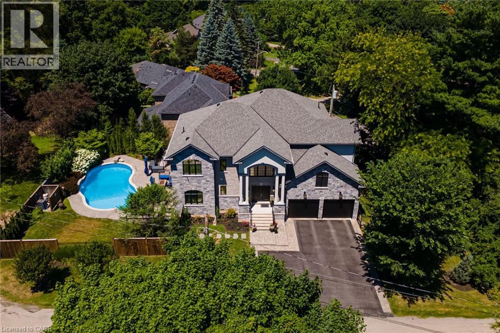 175 Oakhill Place, Ancaster, Ontario  L9G 1C8 - Photo 2 - 40778157
