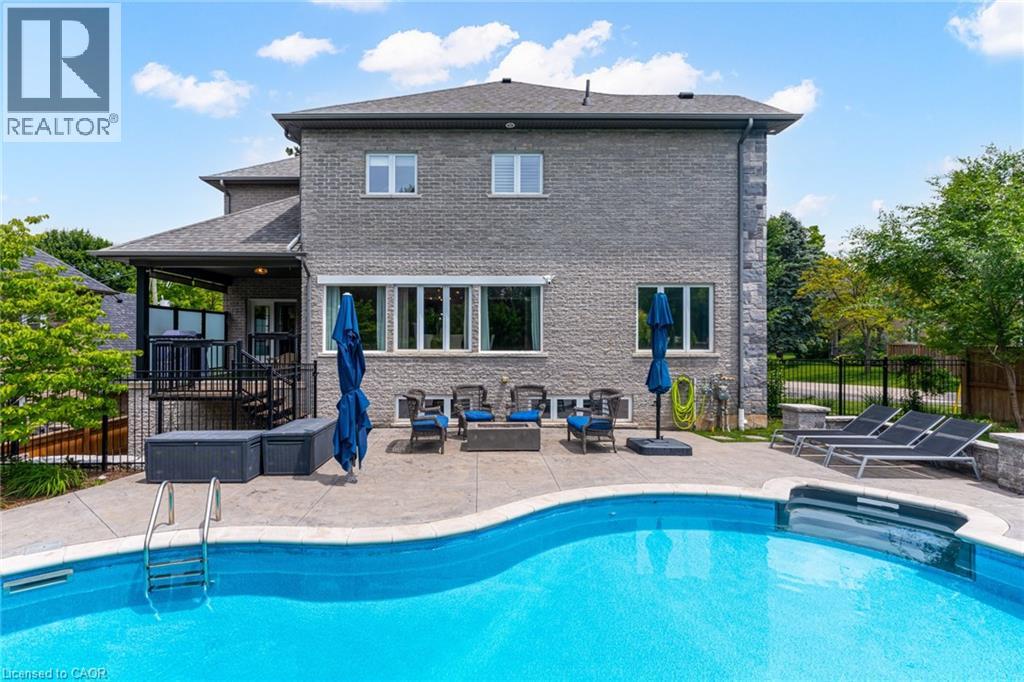 175 Oakhill Place, Ancaster, Ontario  L9G 1C8 - Photo 41 - 40778157