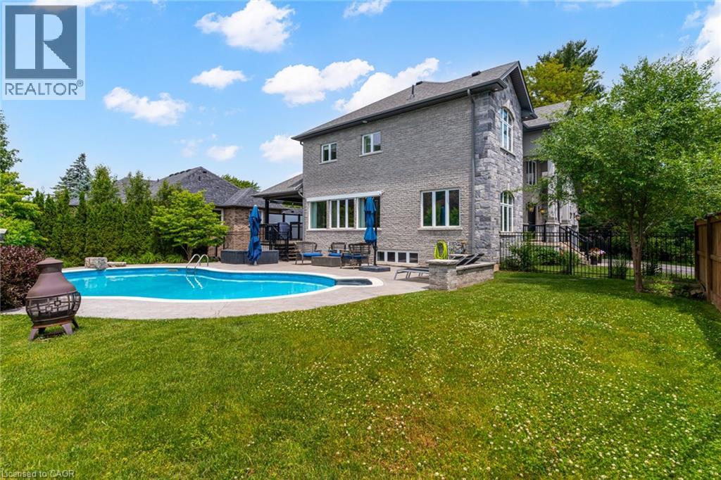 175 Oakhill Place, Ancaster, Ontario  L9G 1C8 - Photo 43 - 40778157