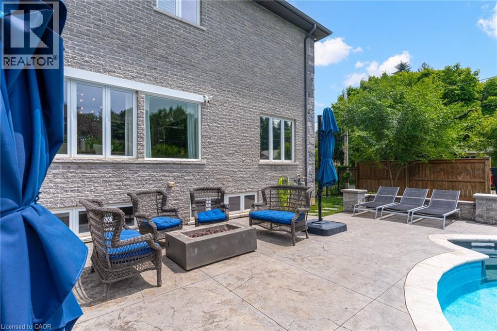 175 Oakhill Place, Ancaster, Ontario  L9G 1C8 - Photo 45 - 40778157