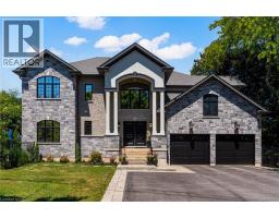 175 OAKHILL Place, ancaster, Ontario