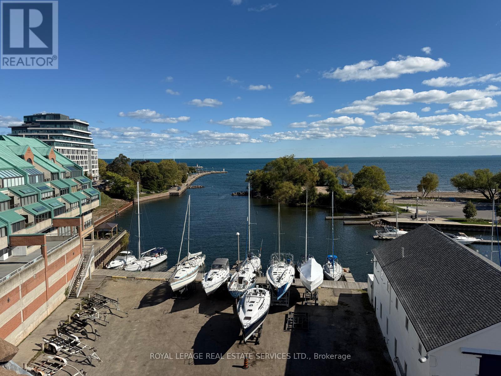 308 - 102 Bronte Road, Oakville, Ontario  L6L 6J5 - Photo 30 - W12428924