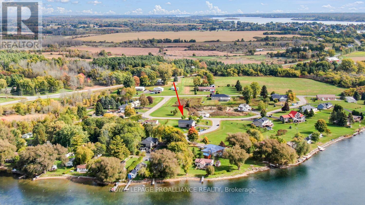 11 Judy Place, Edwardsburgh/cardinal, Ontario  K0E 1E0 - Photo 36 - X12456026