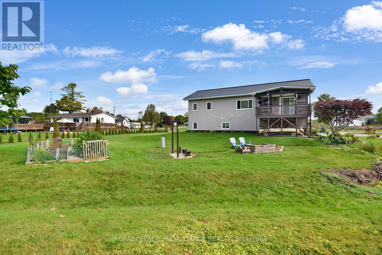 11 Judy Place, Edwardsburgh/cardinal, Ontario  K0E 1E0 - Photo 4 - X12456026
