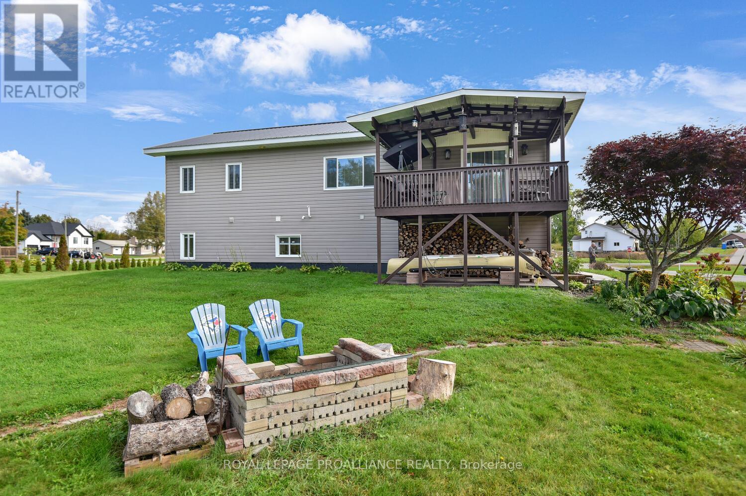 11 Judy Place, Edwardsburgh/cardinal, Ontario  K0E 1E0 - Photo 5 - X12456026