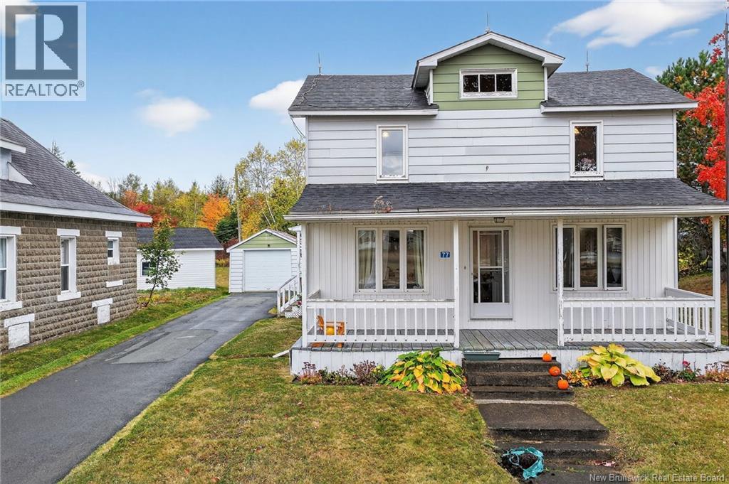 77 Carleton Street, Rogersville, New Brunswick  E4Y 1R9 - Photo 26 - NB128165