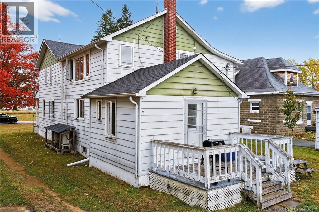 77 Carleton Street, Rogersville, New Brunswick  E4Y 1R9 - Photo 27 - NB128165