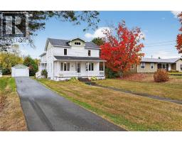 77 Carleton Street, Rogersville, New Brunswick