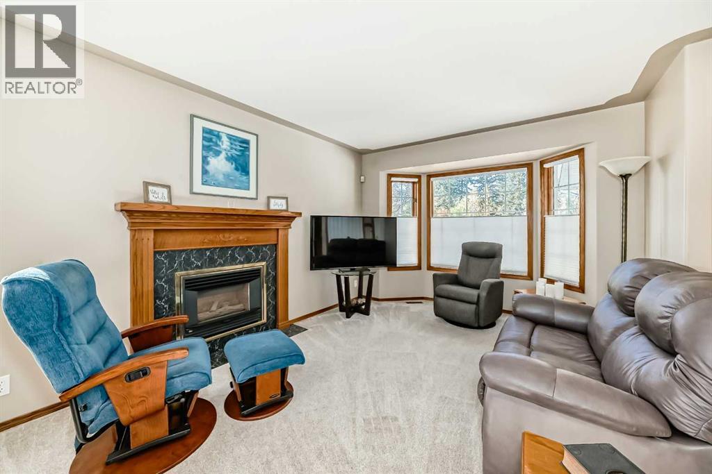 29 Rowell Close, Red Deer, Alberta  T4P 3P4 - Photo 9 - A2262851